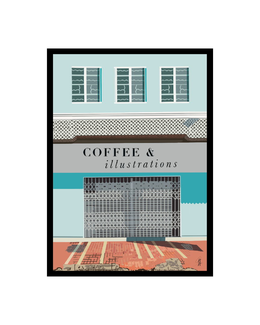 COFFEE SHOP