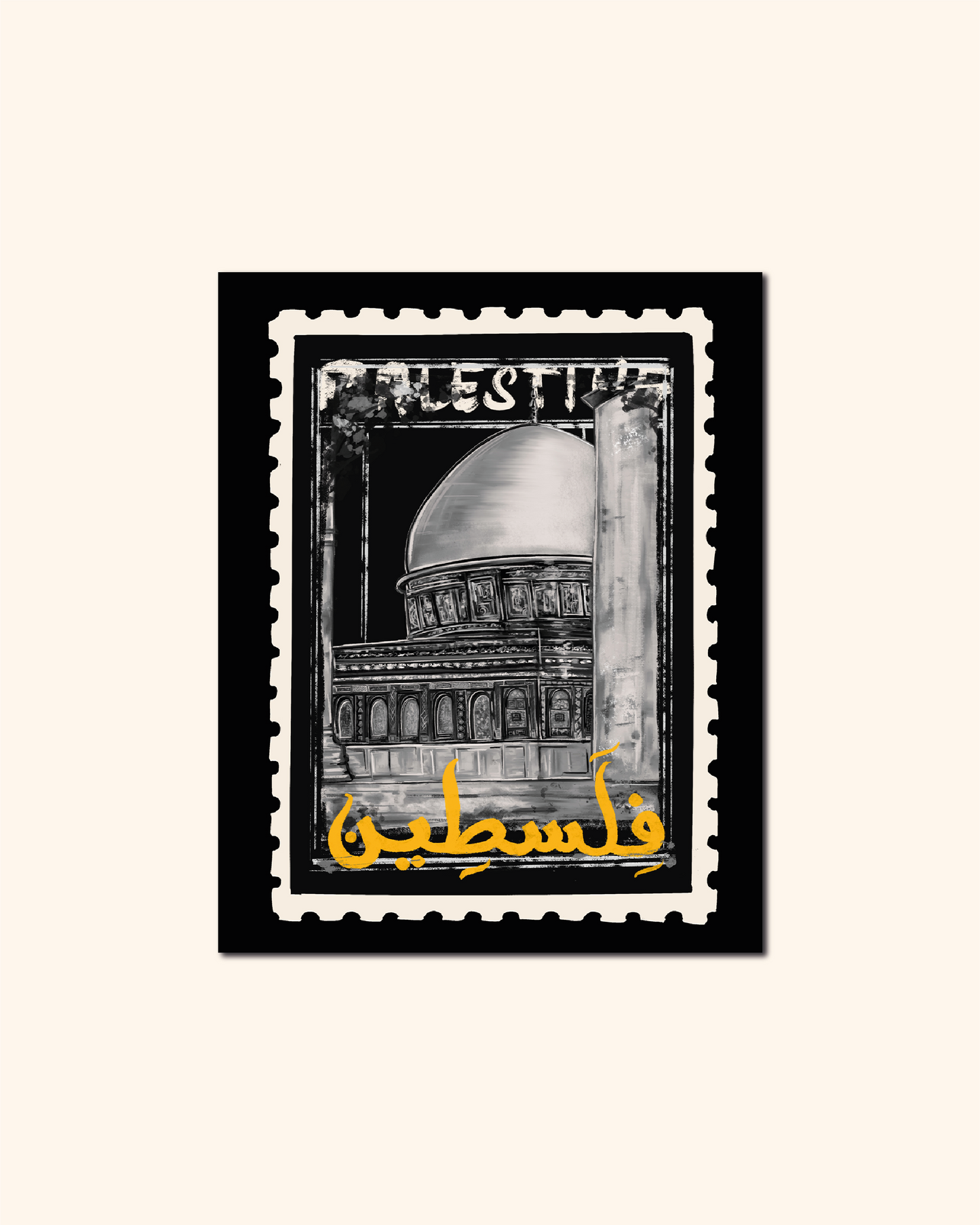 FLSTN PRINT