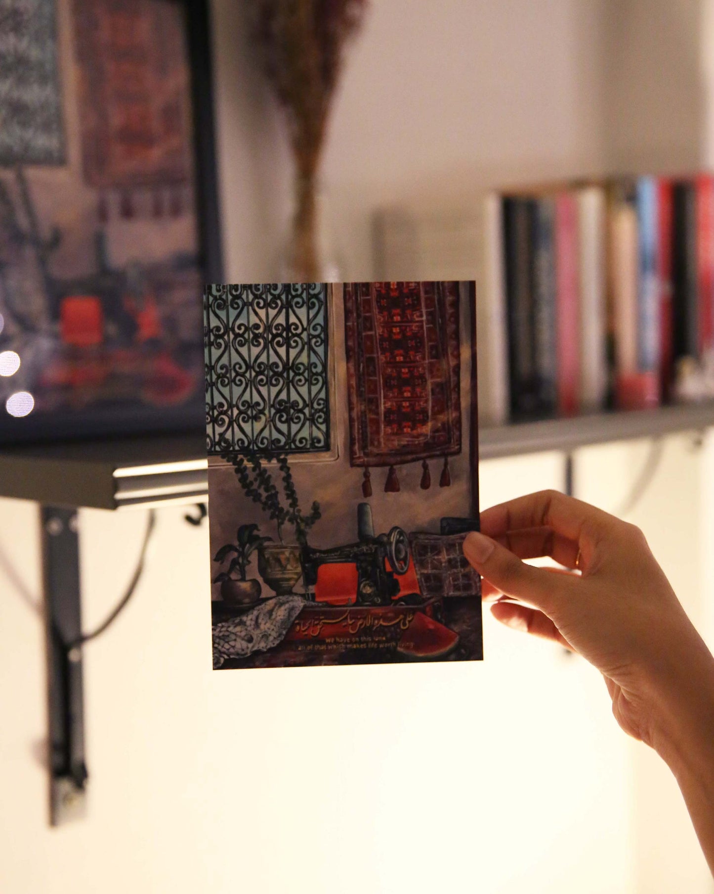 TILES PRINT