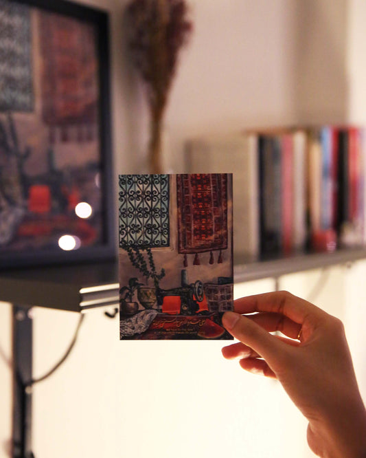 HOME PRINT