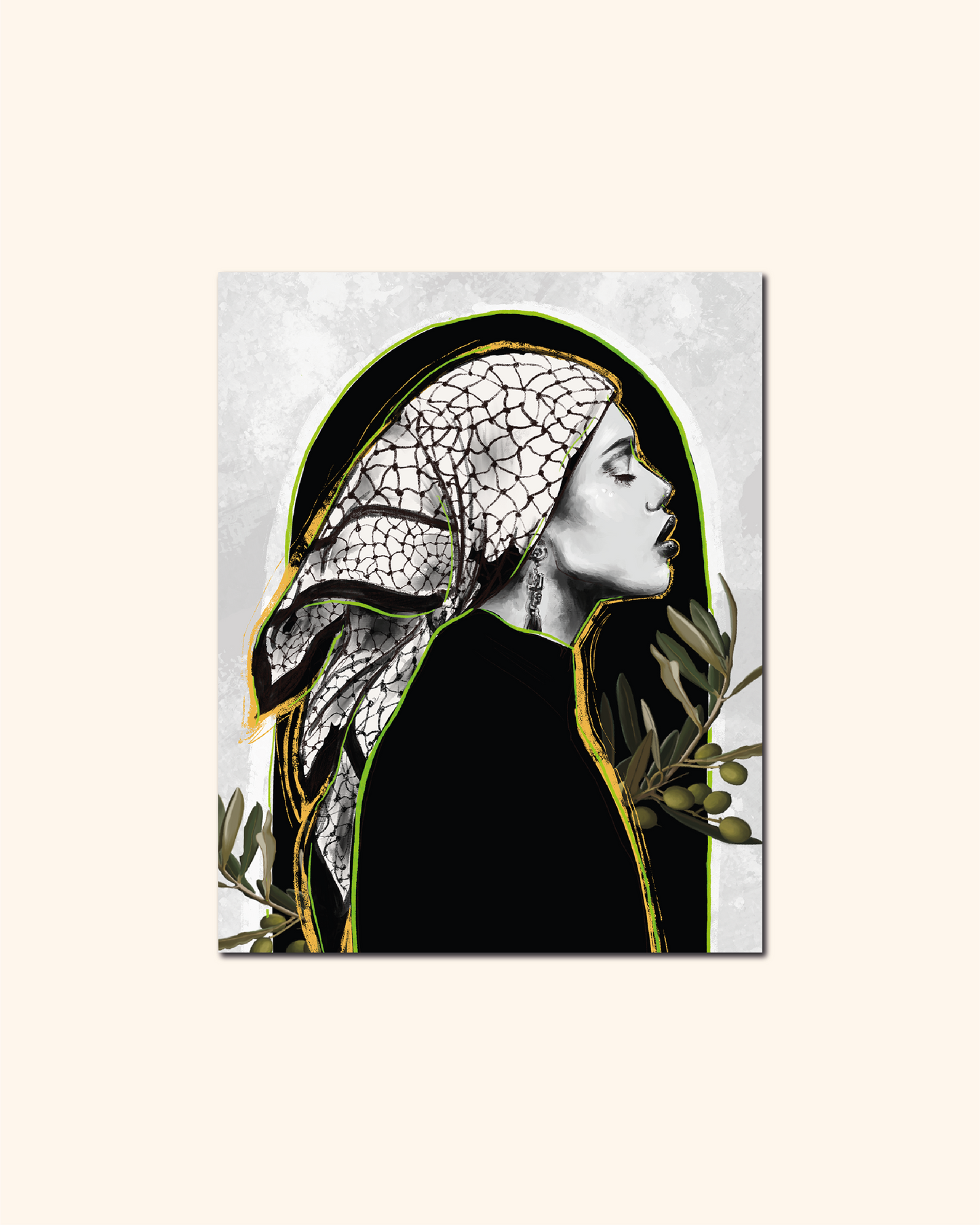 IDENTITY PRINT