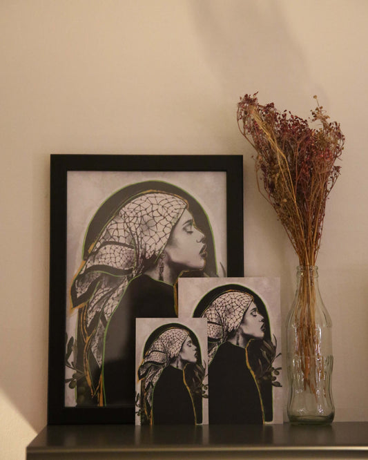 IDENTITY PRINT