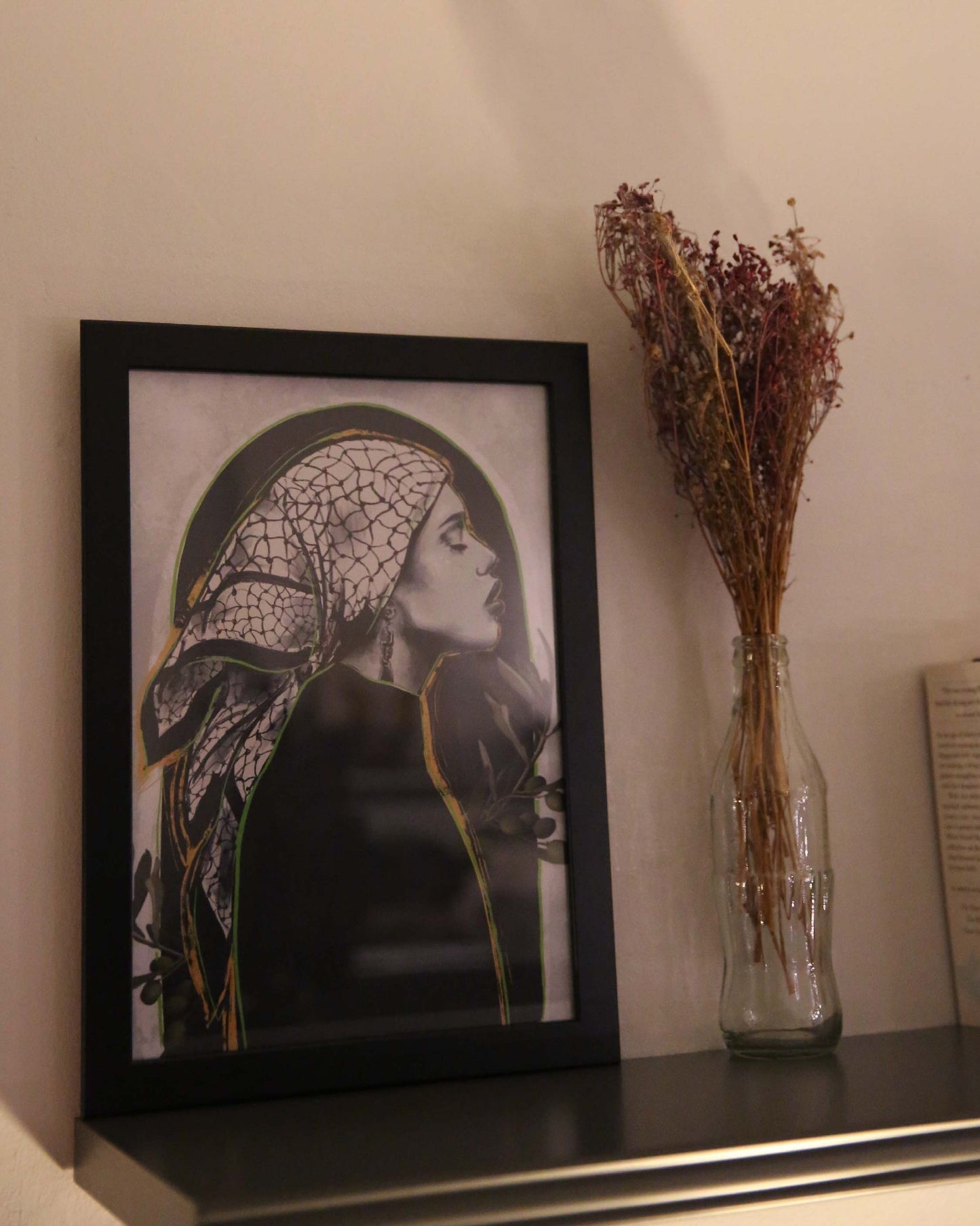 IDENTITY PRINT