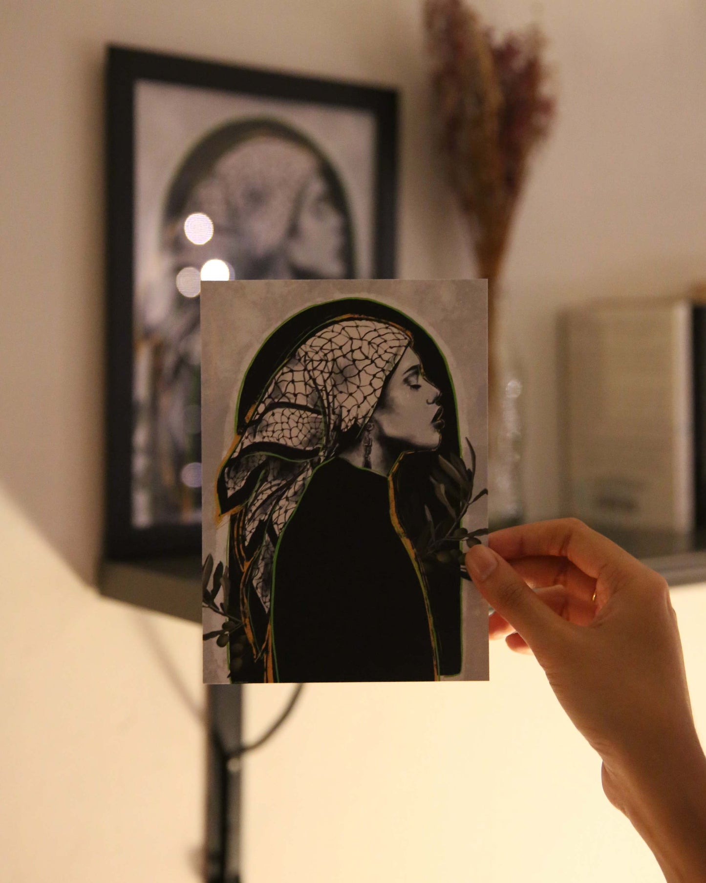 IDENTITY PRINT
