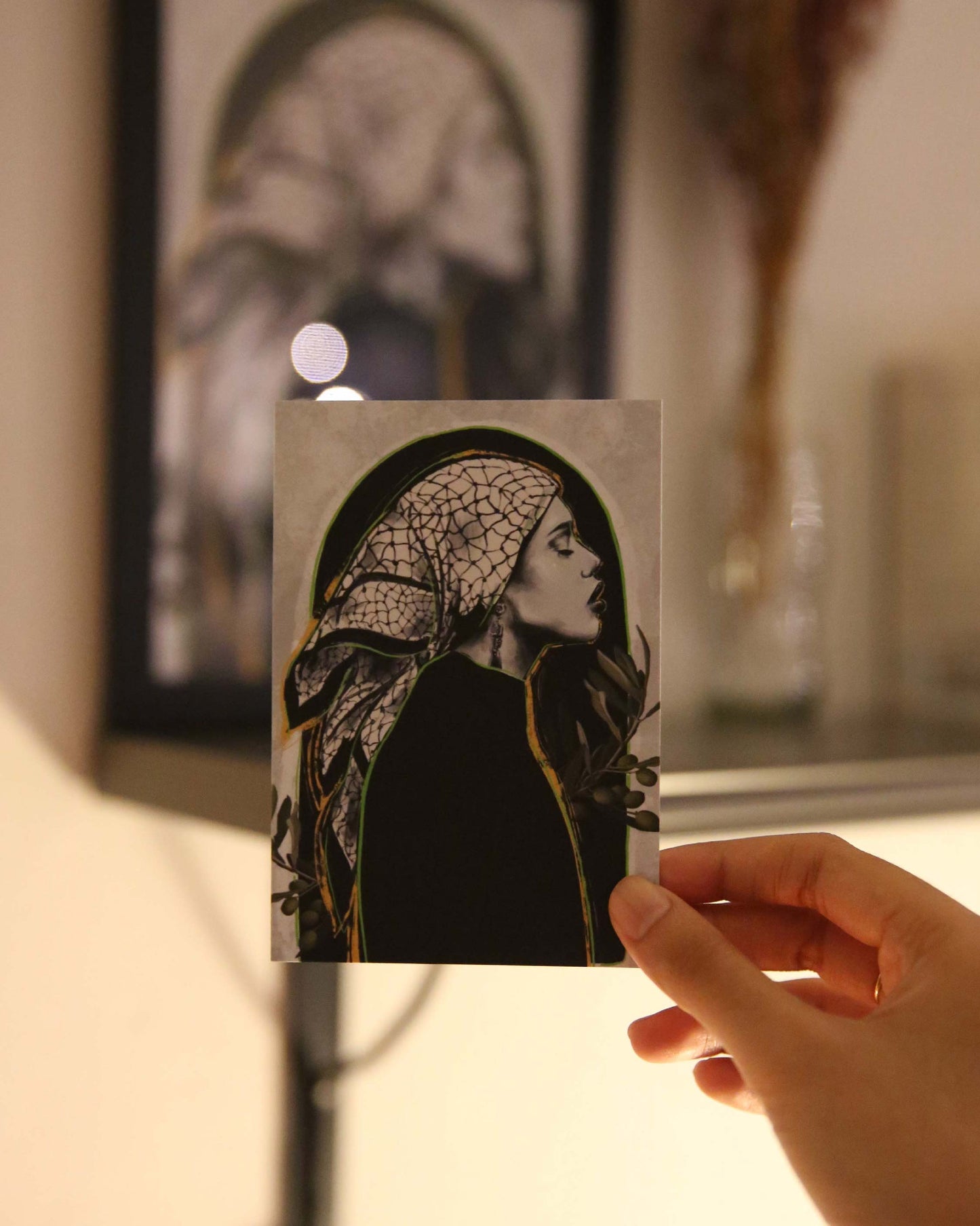 IDENTITY PRINT