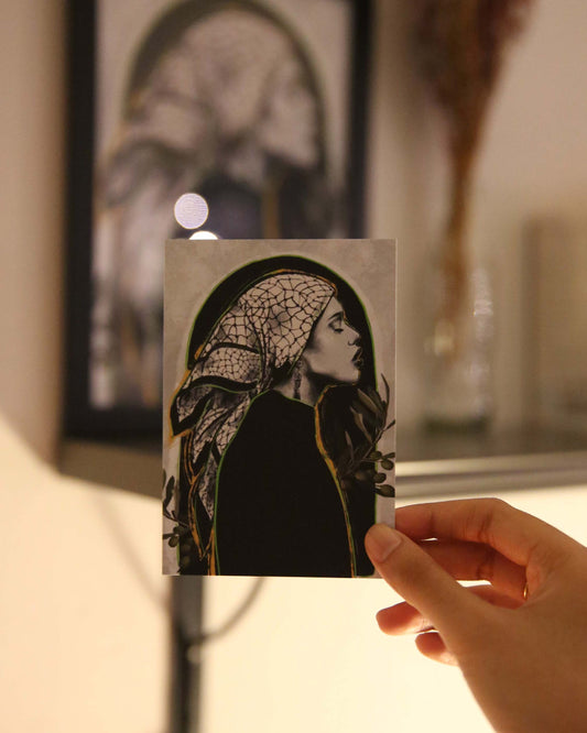 IDENTITY PRINT