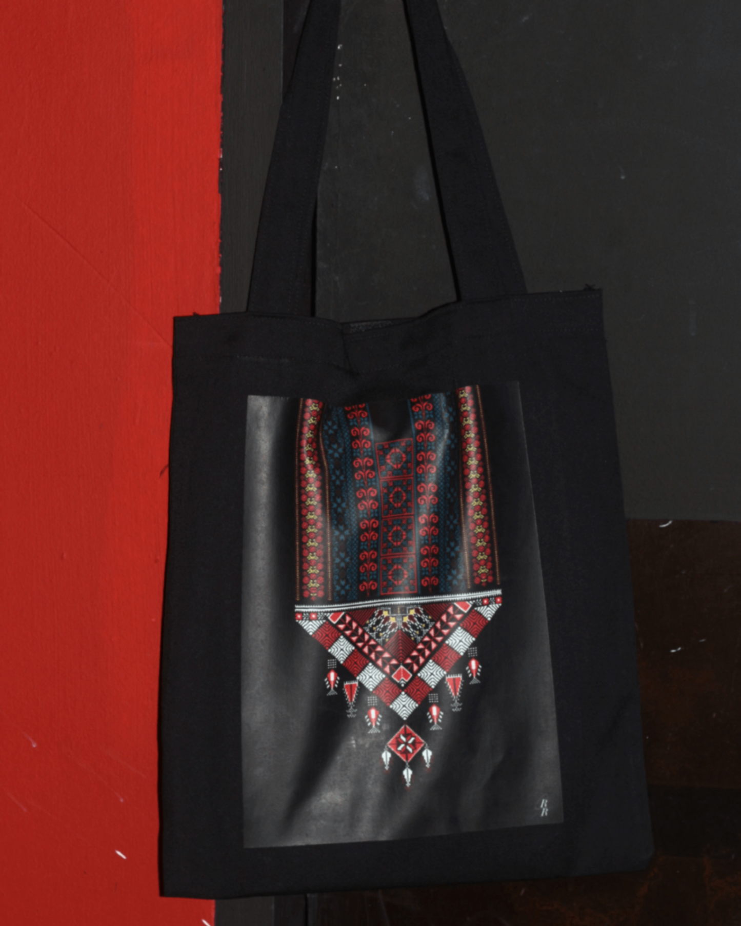 TATREEZ TOTEBAG