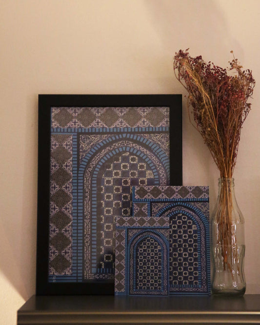 TILES PRINT