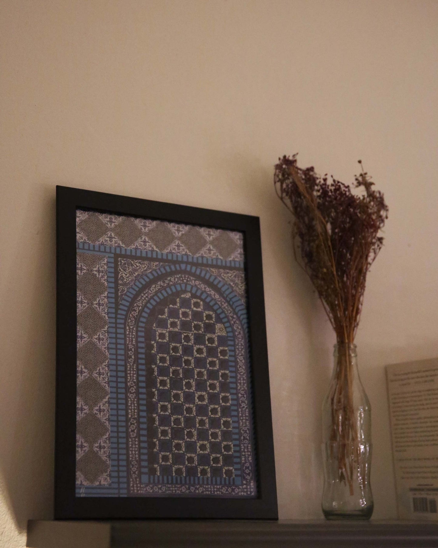 TILES PRINT