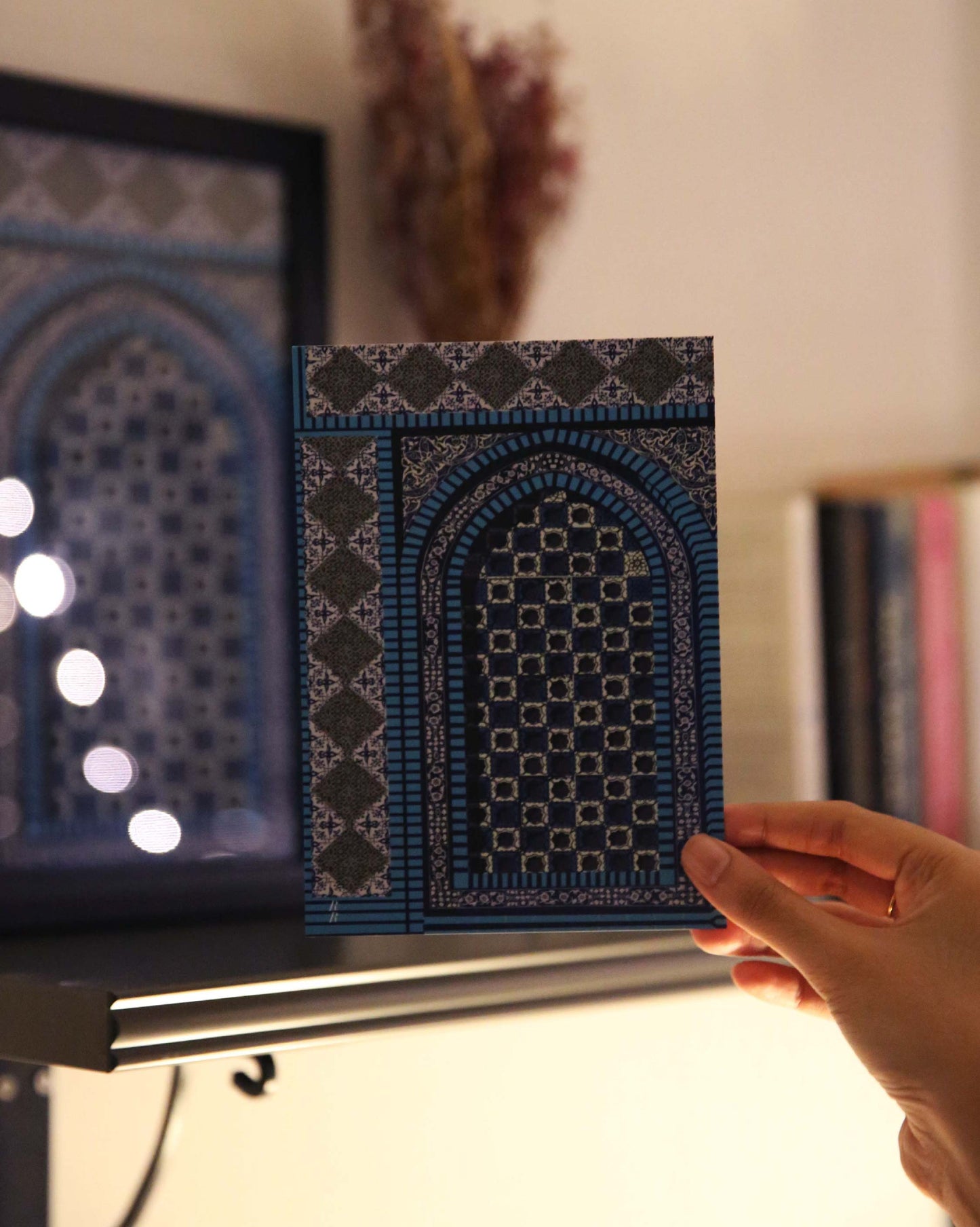 TILES PRINT