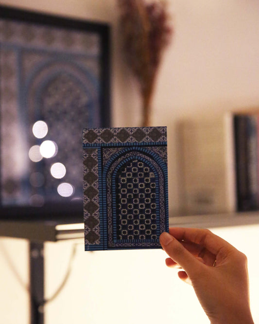 TILES PRINT