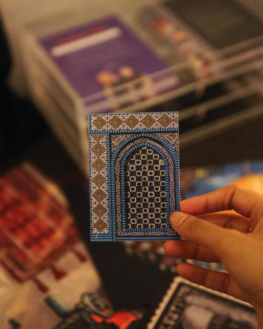 TILES STICKER