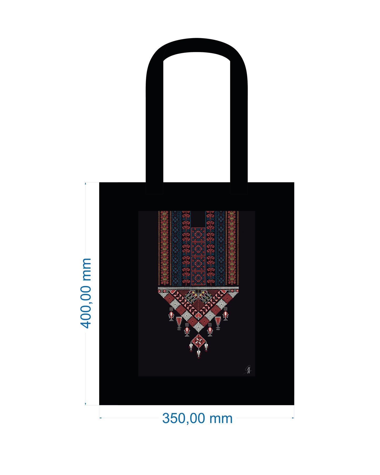 TATREEZ TOTEBAG