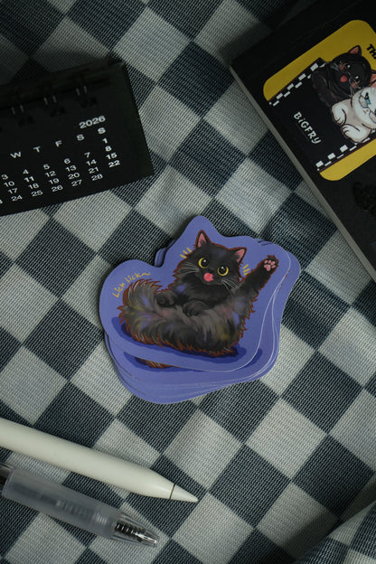 ABOO LICK