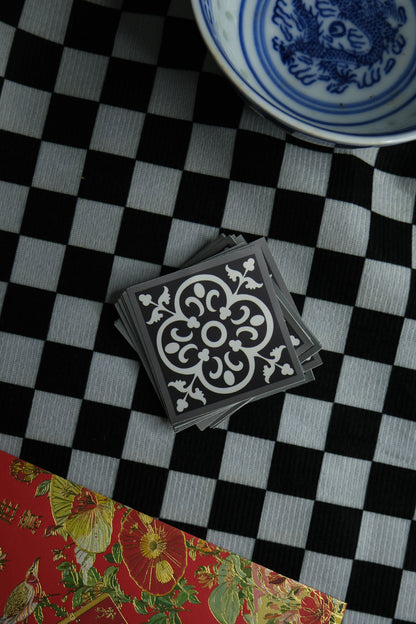 PERANAKAN TILE