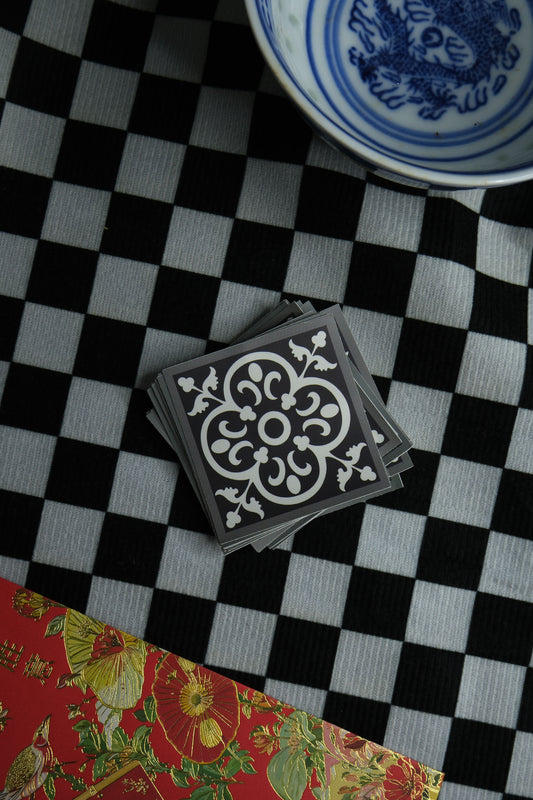 PERANAKAN TILE