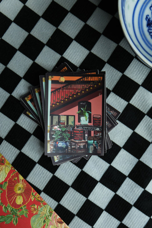PERANAKAN HOME