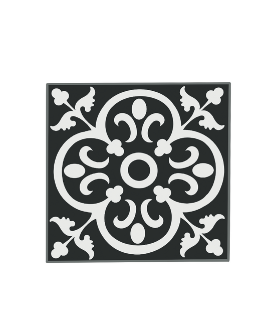 PERANAKAN TILE