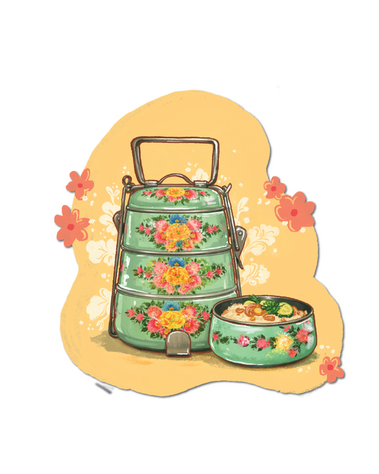 STICKER PACK - SG SERIES