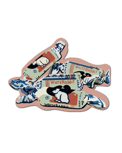 STICKER PACK - SG SERIES