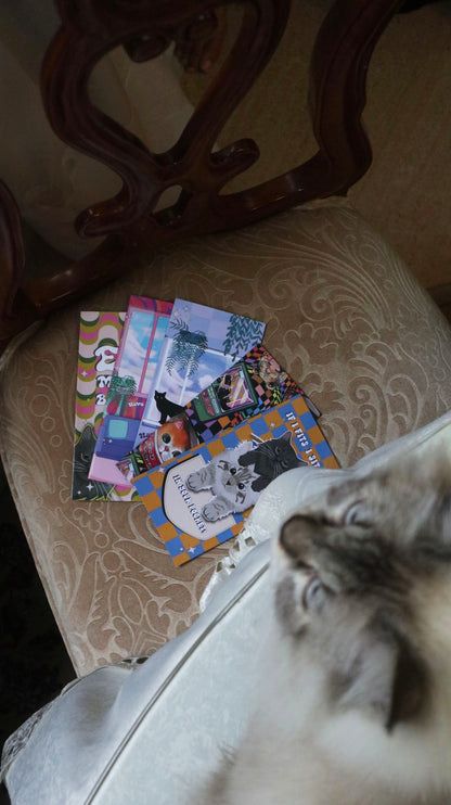 EID-MEOWBARAK SAMPUL