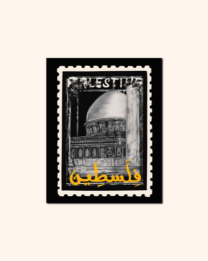 FLSTN PRINT