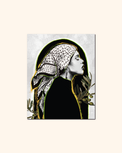 IDENTITY PRINT