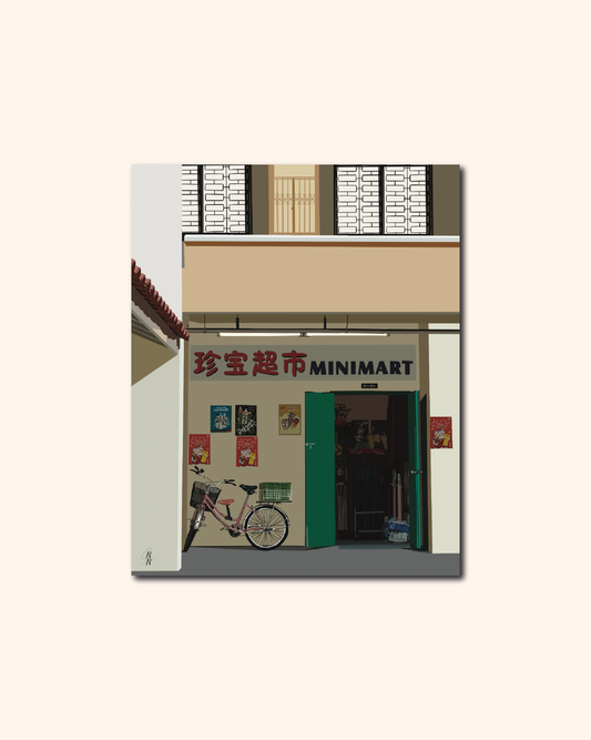 MART PRINT