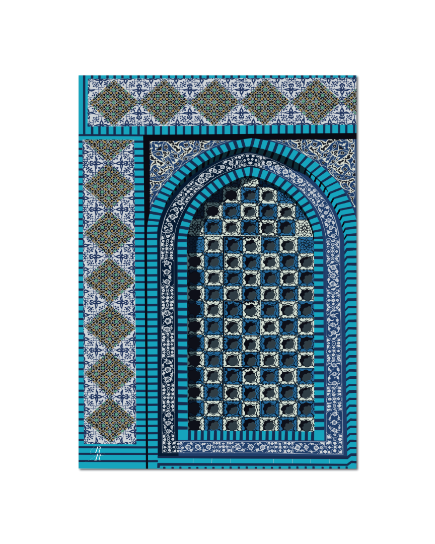 TILES STICKER