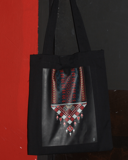 TATREEZ TOTEBAG