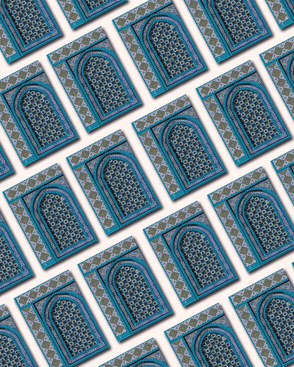 TILES STICKER