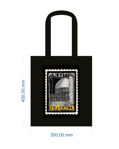 FLSTN TOTEBAG